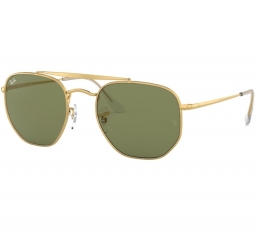 Ray Ban THE  MARSHAL RB3648 001/4E 54