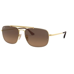 RAY BAN THE COLONEL RB3560 910443 61