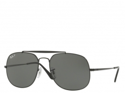 Ray Ban THE GENERAL RB3561 002/58 57