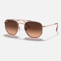 Ray Ban THE MARSHAL II RB3648M 9069A5 52