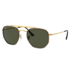 Ray Ban THE MARSHAL II RB3648M 923921 52