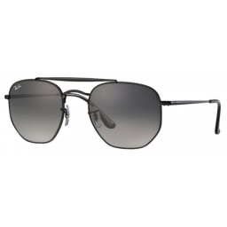 Ray Ban THE MARSHAL RB3648 002/71 54