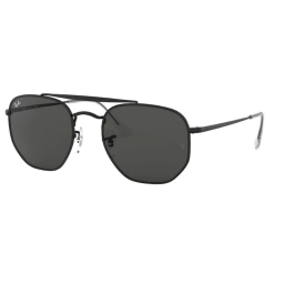 Ray Ban THE MARSHAL RB3648 002/B1 54