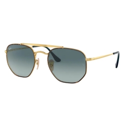 Ray Ban THE MARSHAL RB3648 91023M 54