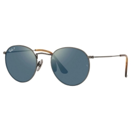 Ray Ban TITANIUM ROUND RB8247 9208T0 47