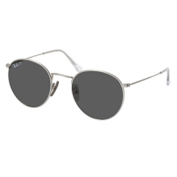 Ray Ban TITANIUM ROUND RB8247 920948 47