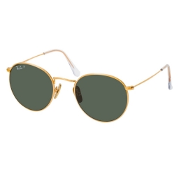 Ray Ban TITANIUM ROUND RB8247 921658 47