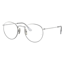 Ray Ban TITANIUM ROUND RX8247V 1224 47