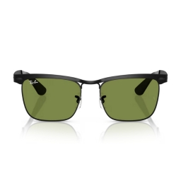 Ray Ban Wayfarer deluxe RB3875 006/4E 53