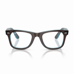 Ray Ban Wayfarer ease RX4340V 8366 50