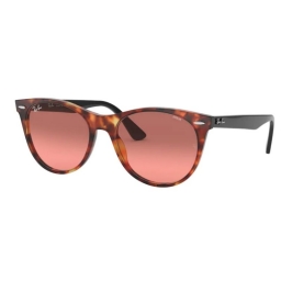 Ray Ban Wayfarer II RB2185 1249AA 55