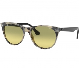 Ray Ban Wayfarer II RB2185 1251AB 55