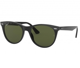 Ray Ban Wayfarer II RB2185 901/58 55