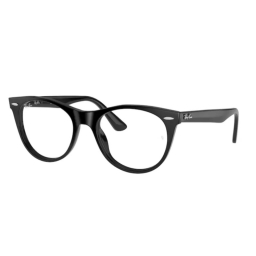 Ray Ban Wayfarer II RX2185V 2000 52