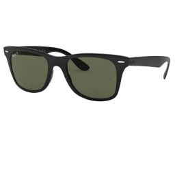 Ray Ban Wayfarer Liteforce RB4195 601S9A 52