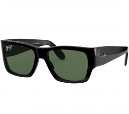 Ray Ban WAYFARER NOMAD RB2187 901/58 54