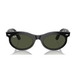 Ray Ban WAYFARER OVAL RB2242 901/31 53