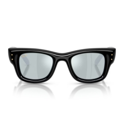 Ray Ban Wayfarer puffer RB4940 601/30 50