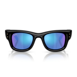 Ray Ban Wayfarer puffer RB4940 601/55 50