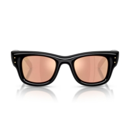 Ray Ban Wayfarer puffer RB4940 601/7J 50