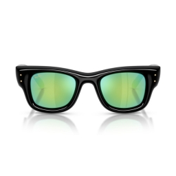 Ray Ban Wayfarer puffer RB4940 601/8N 50