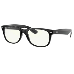 RAY BAN NEW WAYFARER RB2132 901/BF 55