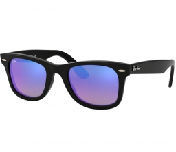 Ray Ban WAYFARER RB4340 601/4O 50