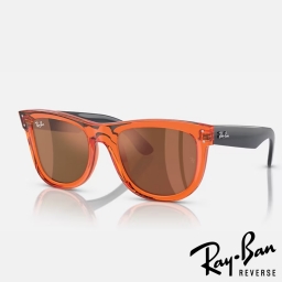 Ray Ban WAYFARER REVERSE RBR0502S 6712GM 53