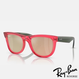 Ray Ban WAYFARER REVERSE RBR0502S 67132O 53