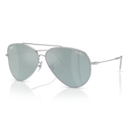 Ray Bay AVIATOR REVERSE Lenny Kravitz RBR0101S 003/30 62