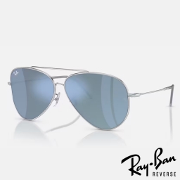 Ray Bay AVIATOR REVERSE RBR0101S 003/GA 59