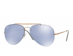 Ray Ban BLAZE AVIATOR RB3584N 90531U 61