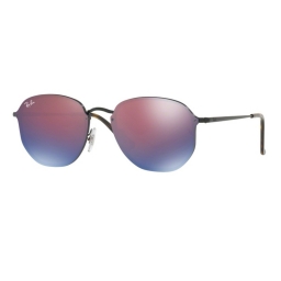 Ray Ban BLAZE RB3579N 153/7V 58