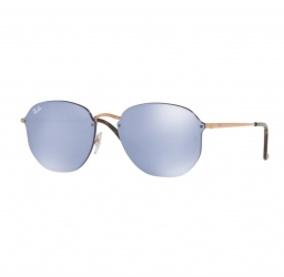 Ray Ban BLAZE RB3579N 90351U 58