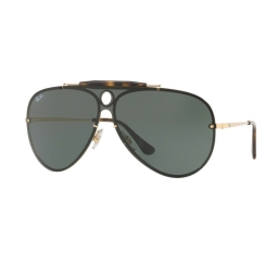 Ray Ban BLAZE RB3581N 001/71 32 