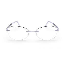 SILHOUETTE Blend Chassis SIL5555/70 4140 17/40
