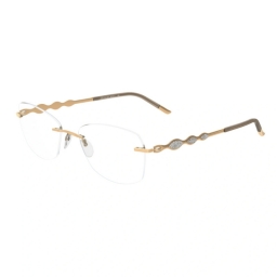 SILHOUETTE Crystal Diva SIL4376/20 6051 54/17