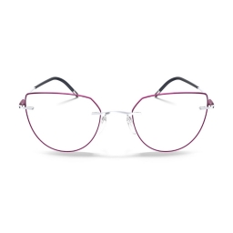 SILHOUETTE Purist Color Groove SIL5561/MW 7205 55/17