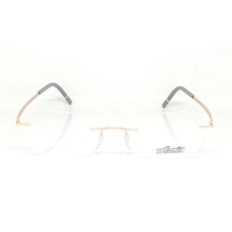 SILHOUETTE Momentum SIL5529/HC 6520 52/19