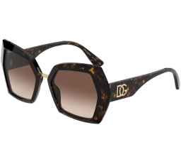  Dolce & Gabana DG4377 502/13 54