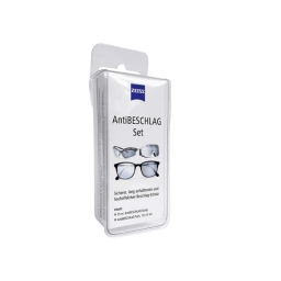 ZEISS ANTIFOG SPREJ SET