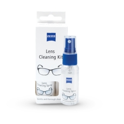 ZEISS SET ZA ČIŠĆENJE 30ml
